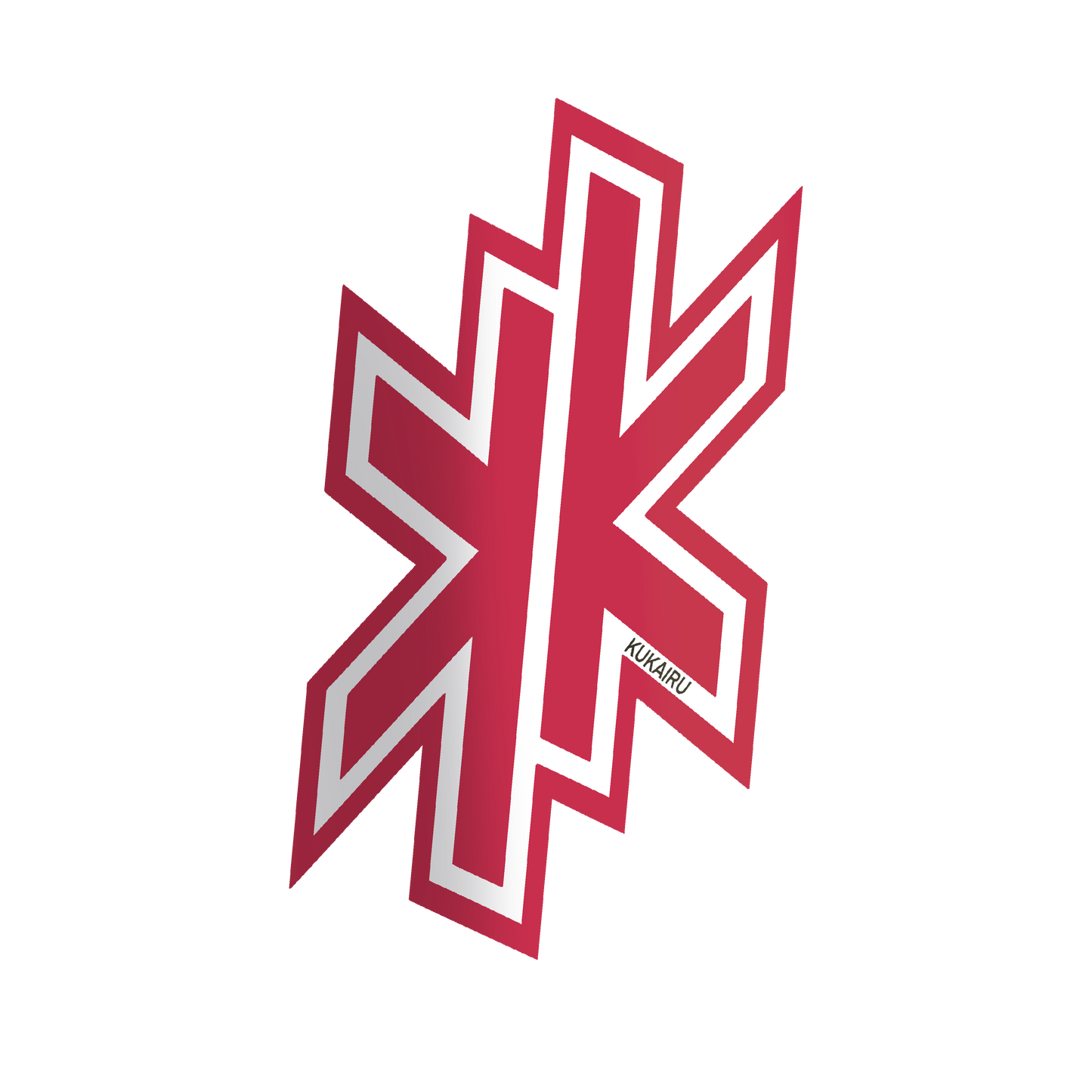 Standard Kukairu Sticker