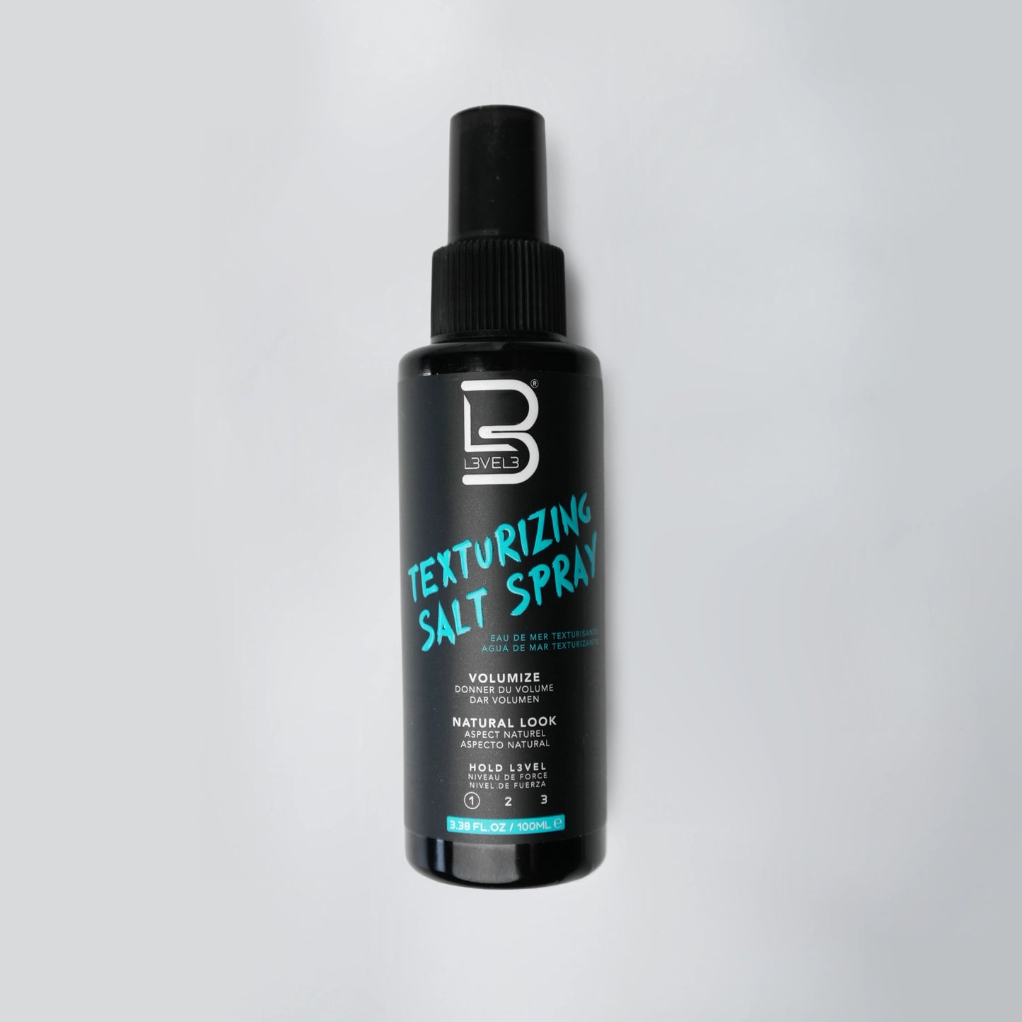 Texturizing Salt Spray
