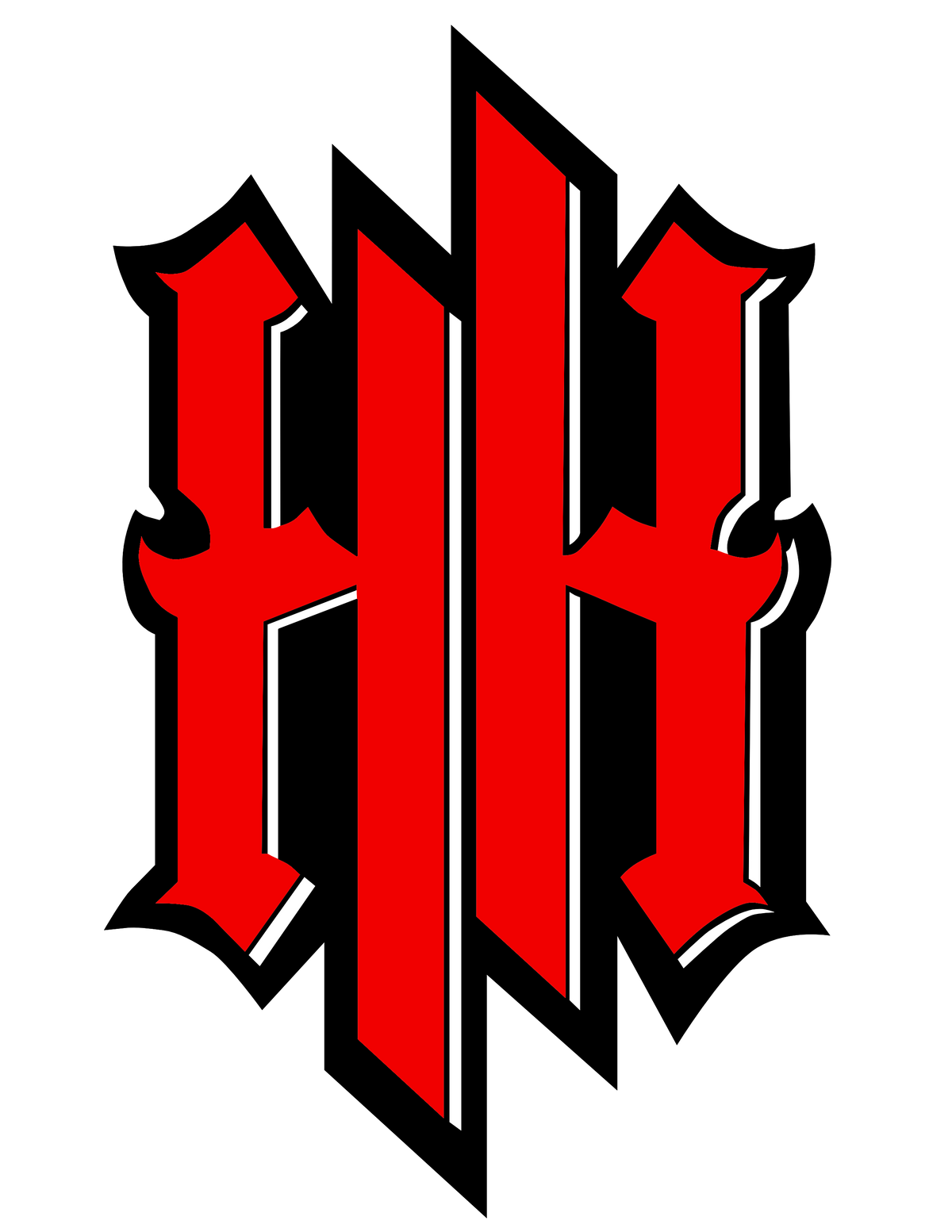 Standard Kukairu Sticker
